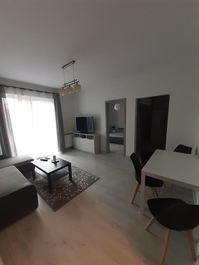 Lewa Lodz Apartment Ngoại thất bức ảnh
