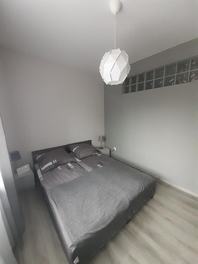 Lewa Lodz Apartment Ngoại thất bức ảnh