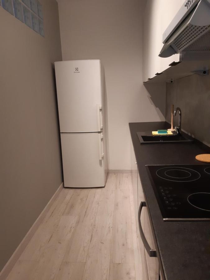 Lewa Lodz Apartment Ngoại thất bức ảnh