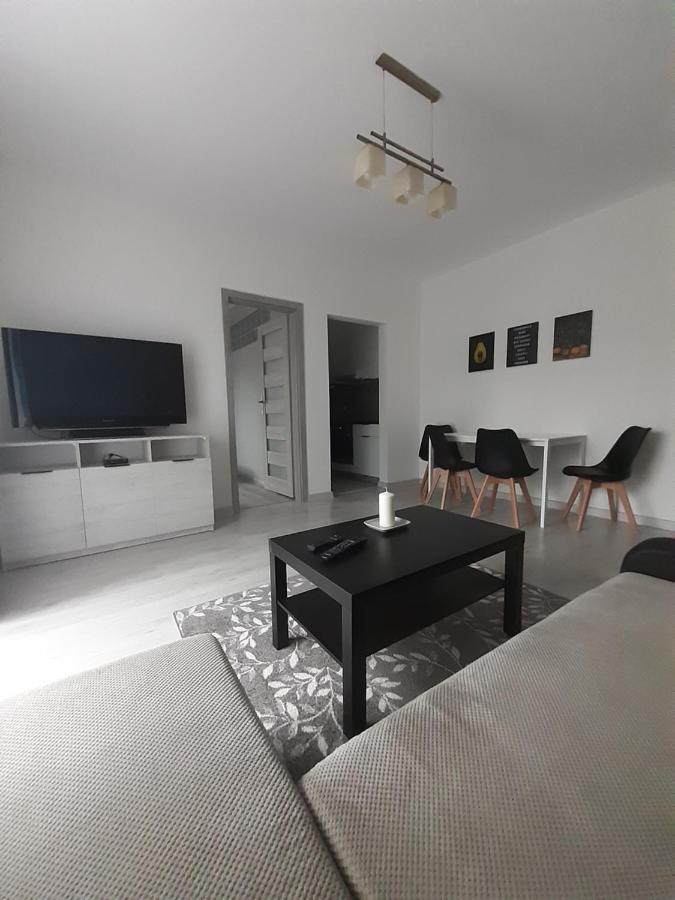 Lewa Lodz Apartment Ngoại thất bức ảnh