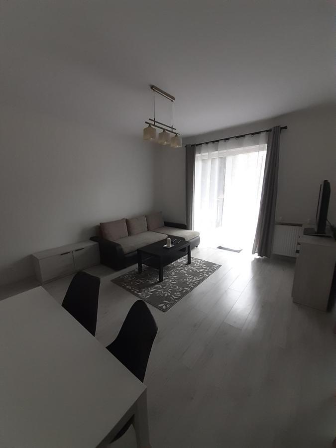 Lewa Lodz Apartment Ngoại thất bức ảnh