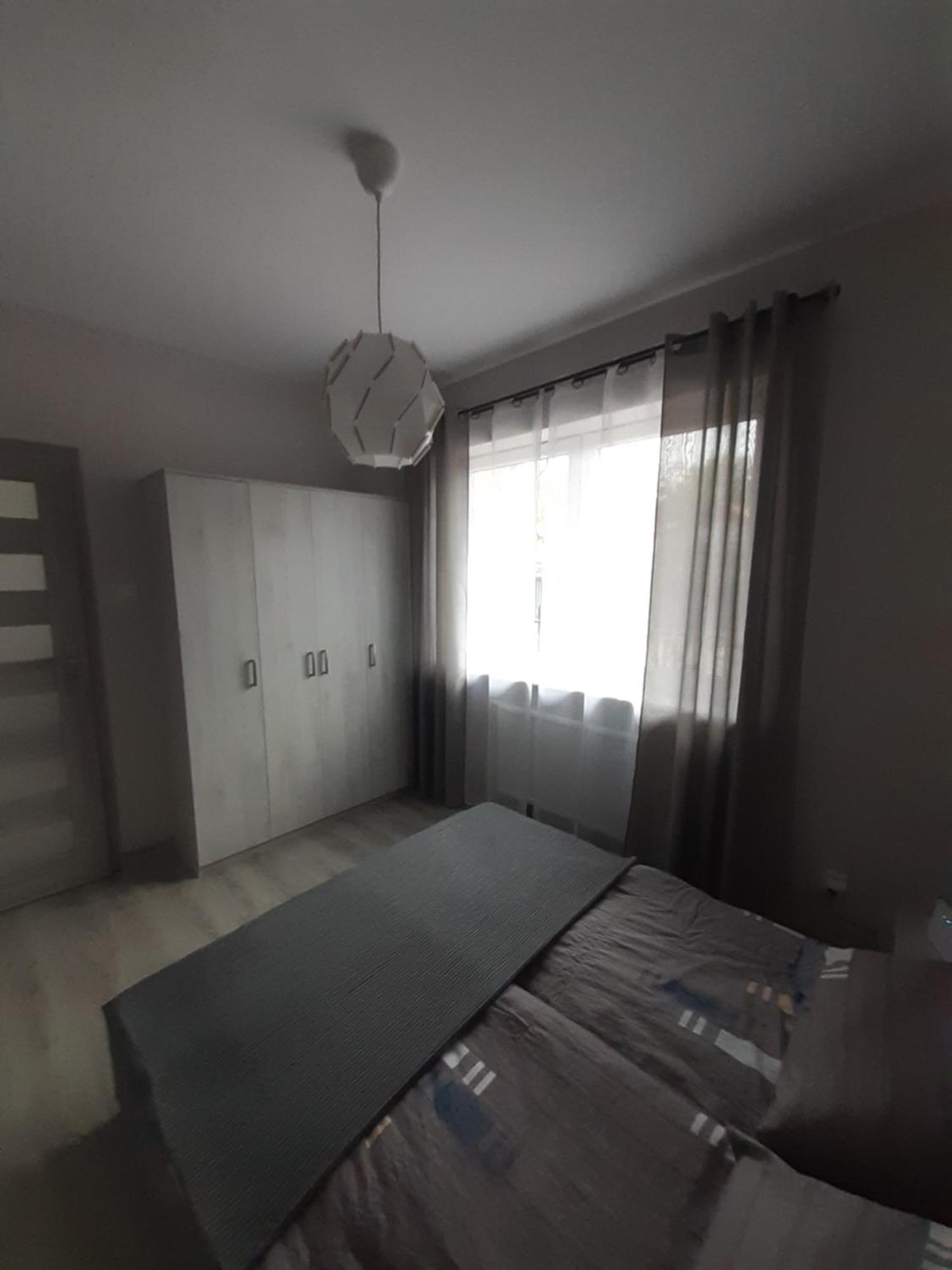 Lewa Lodz Apartment Ngoại thất bức ảnh
