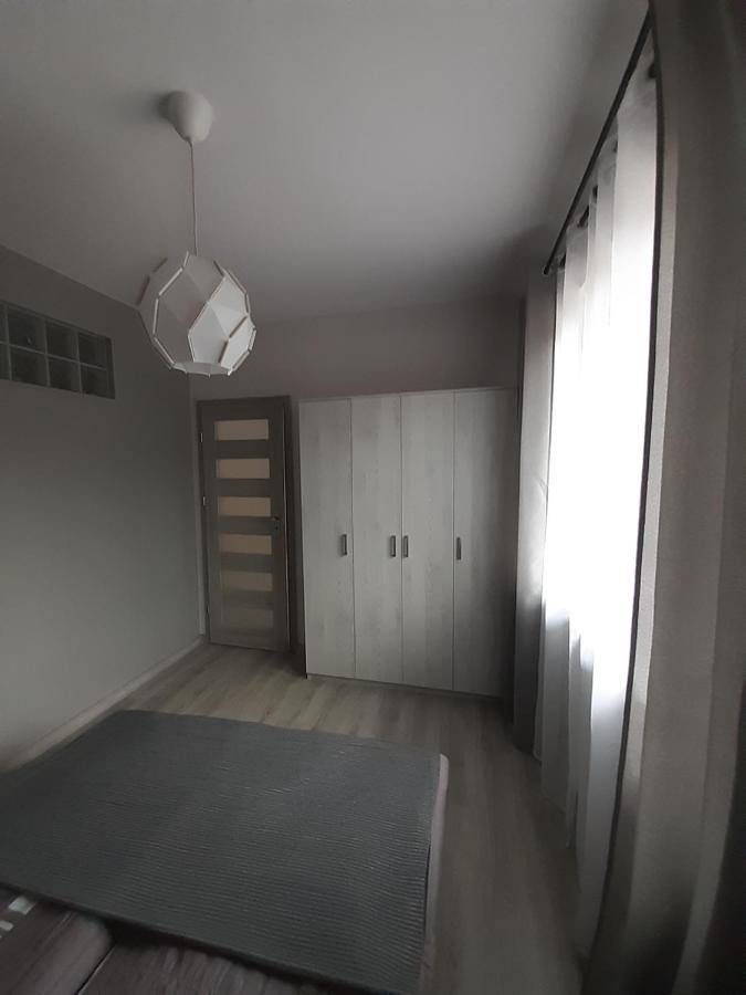 Lewa Lodz Apartment Ngoại thất bức ảnh